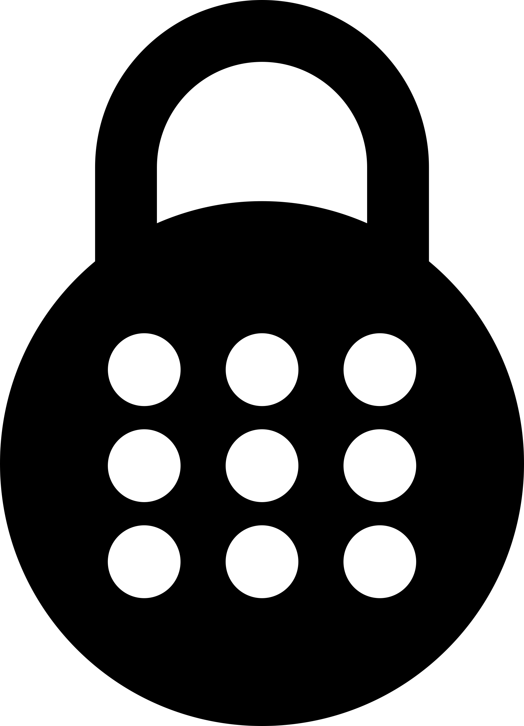 Padlock With Number Code Sketch Style Svg Vector Free Vectors